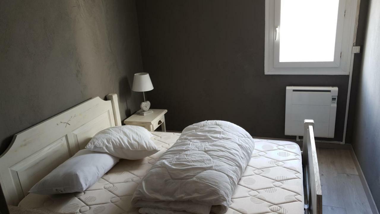 Residence De Standing La Pecherie Spacieux T3 Comme Un Cocon Familial Vue Mer Et Sur L'Avant Port Sur Le Bout Du Bout De Cap D'Agde Seule Cap En Occitanie ภายนอก รูปภาพ